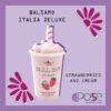 BALSAMO ITALIA DELUXE