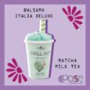BALSAMO ITALIA DELUXE