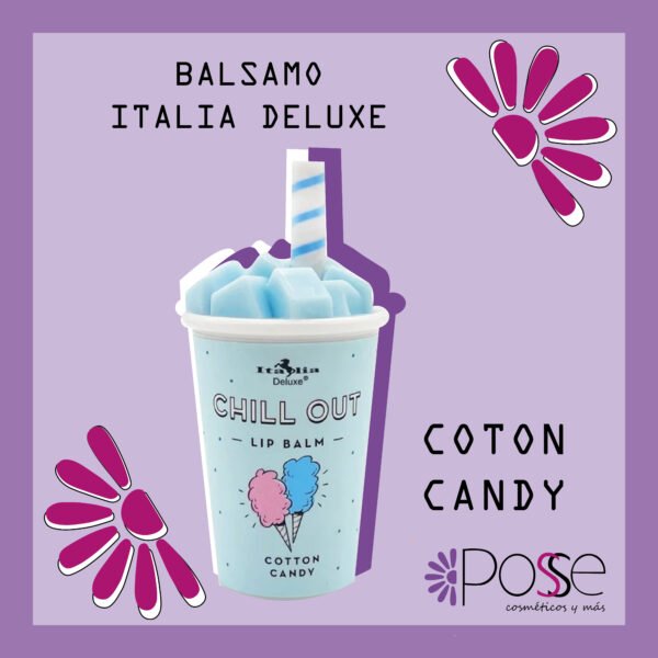 BALSAMO ITALIA DELUXE