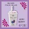 BALSAMO ITALIA DELUXE