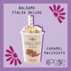BALSAMO ITALIA DELUXE