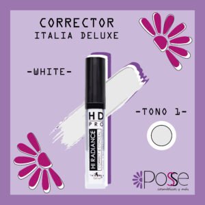 CORRECTOR HD PRO "WHITE"