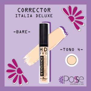 CORRECTOR HD PRO "BARE"