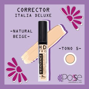 CORRECTOR HD PRO "NATURAL BEIGE"