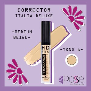 CORRECTOR HD PRO "MEDIUM BEIGE"