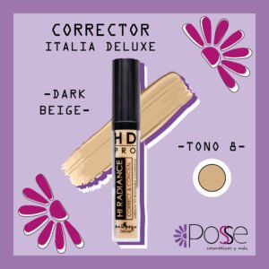 CORRECTOR HD PRO "DARK BEIGE"