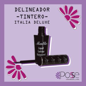 DELINEADOR ITALIA DELUXE