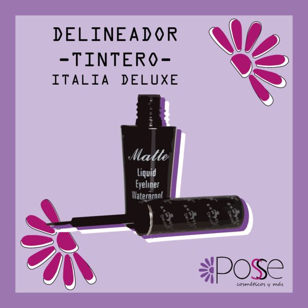 DELINEADOR ITALIA DELUXE