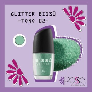 GLITTER BISSÚ #02