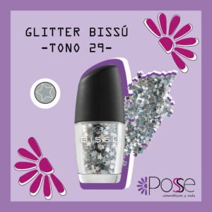 GLITTER BISSÚ #29