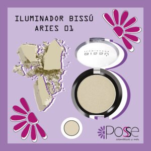 ILUMINADOR BISSÚ "ARIES" 01