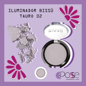 ILUMINADOR BISSÚ "TAURO" 02