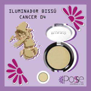 ILUMINADOR BISSÚ "CANCER" 04