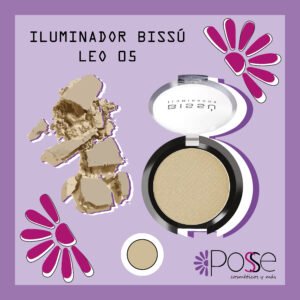 ILUMINADOR BISSÚ "LEO" 05