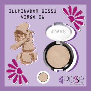 ILUMINADOR BISSÚ "VIRGO" 06