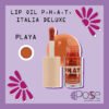 LIP GLOW OIL PHAT ITALIA DELUXE