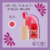 LIP GLOW OIL PHAT ITALIA DELUXE