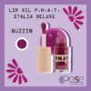 LIP GLOW OIL PHAT ITALIA DELUXE