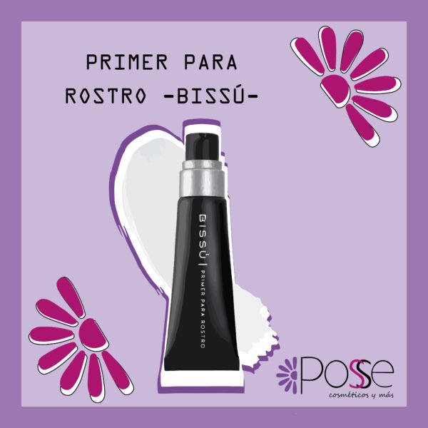 PRIMER BISSÚ