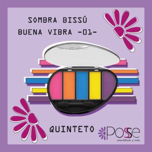 QUINTETO BISSÚ "BUENA VIBRA" 01