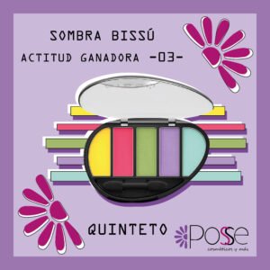 QUINTETO BISSÚ "ACTITUD GANADORA" 03