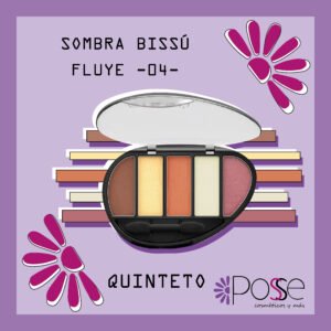 QUINTETO BISSÚ "FLUYE" 04