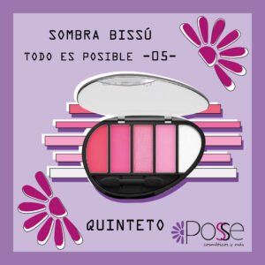 QUINTETO BISSÚ "TODO ES POSIBLE" 05