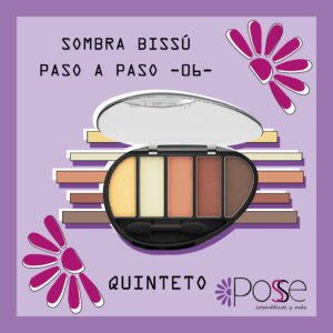 QUINTETO BISSÚ "PASO A PASO" 06