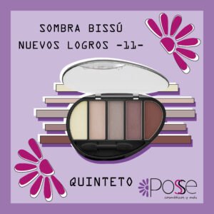 QUINTETO BISSÚ "NUEVOS LOGROS" 11