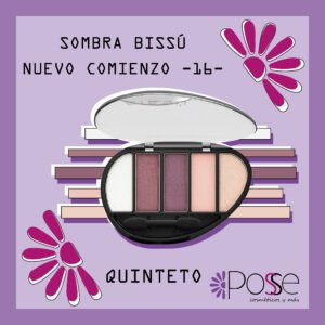 QUINTETO BISSÚ "NUEVO COMIENZO" 16