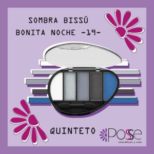 QUINTETO BISSÚ "BONITA NOCHE" 19