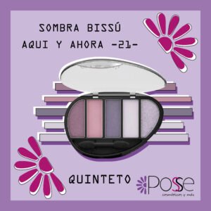 QUINTETO BISSÚ "AQUI Y AHORA" 21
