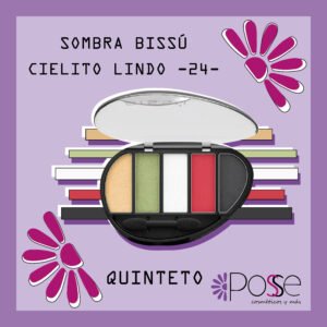 QUINTETO BISSÚ "CIELITO LINDO" 24