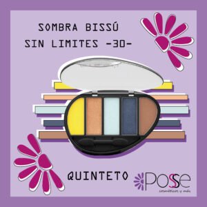 QUINTETO BISSÚ "SIN LIMITES" 30