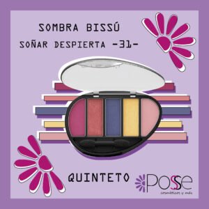QUINTETO BISSÚ "SOÑAR DESPIERTA" 31