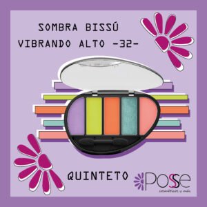 QUINTETO BISSÚ "VIBRANDO ALTO" 32