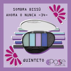 QUINTETO BISSÚ "AHORA O NUNCA" 34