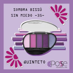 QUINTETO BISSÚ "SIN MIEDO" 35