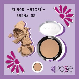 RUBOR BISSÚ "ARENA" 02