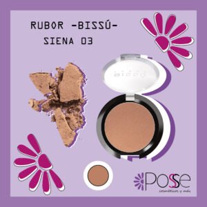 RUBOR BISSÚ "SIENA" 03