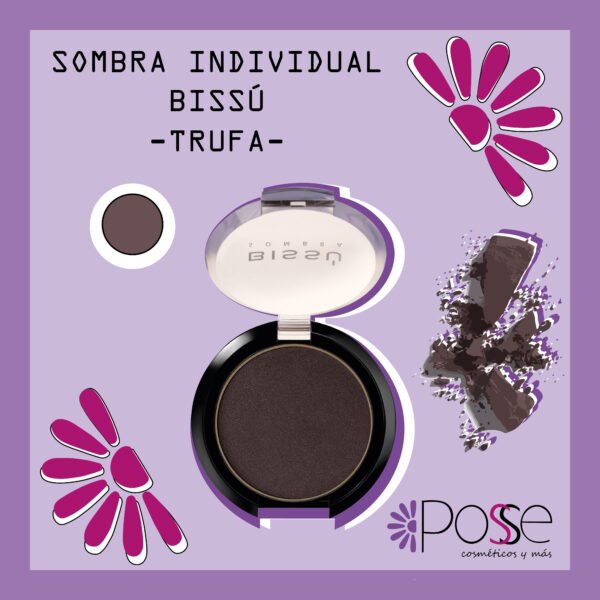 SOMBRA BISSÚ "TRUFA"