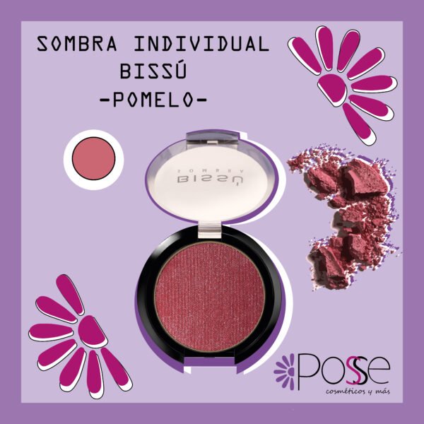 SOMBRA BISSÚ "POMELO"