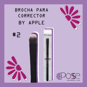 BROCHA BY APPLE #2