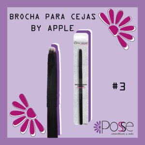 BROCHA BY APPLE #3