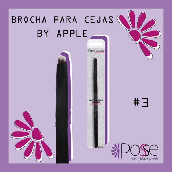BROCHA BY APPLE #3