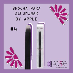 BROCHA BY APPLE #4