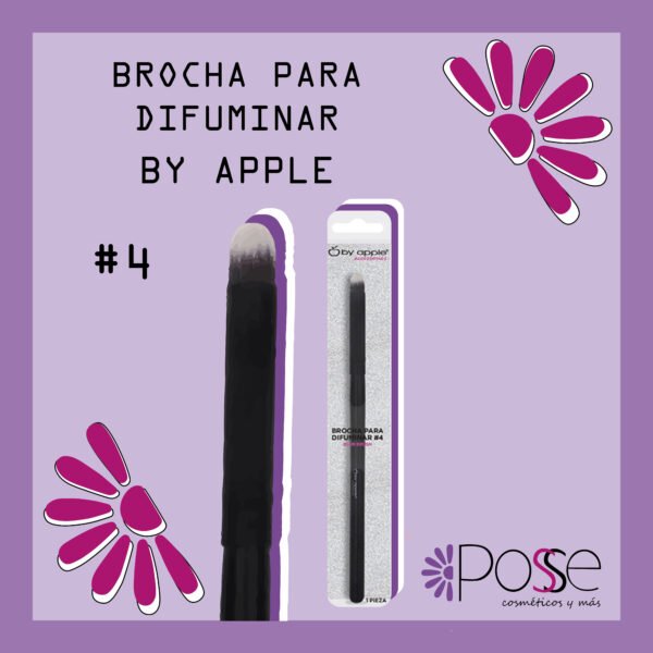 BROCHA BY APPLE #4