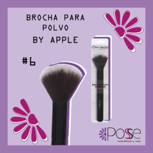 BROCHA BY APPLE #6