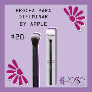 BROCHA BY APPLE #20