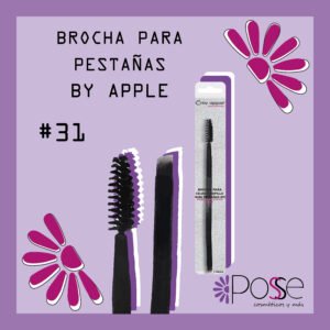 BROCHA BY APPLE #31